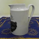 Porcelánová mléčenka, Horní Slavkov Porcelánová mléčenka, Horní Slavkov