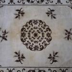 Čínský koberec štěstí 306 X 186 cm Čínský koberec štěstí 306 X 186 cm