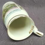 Pítko / pohárek - Karlovy Vary 1929 Pítko / pohárek - Karlovy Vary 1929