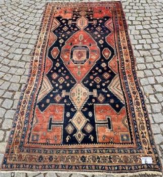 Koberec ručně tkaný 39B  Koberec ručně tkaný 39B