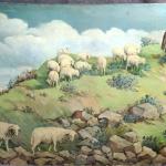 Černý : Pasáček ovcí  Černý : Pasáček ovcí