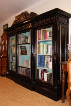 Knihovna SV14 Knihovna SV14