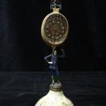 Figurální emailové hodiny Figurální emailové hodiny