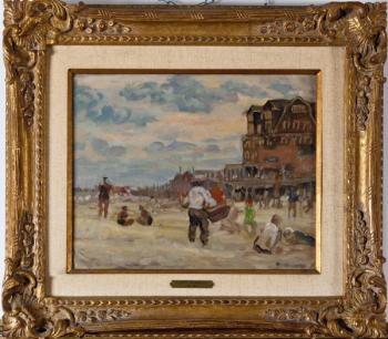 Albert Abramovitz Albert Abramovitz