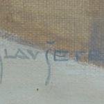 Šetelík Jaroslav: Pohled na Prahu od Hradčan  Šetelík Jaroslav: Pohled na Prahu od Hradčan