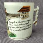 Hrnek - Prodaná nevěsta  Hrnek - Prodaná nevěsta