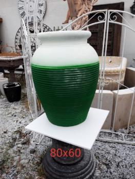 Keramický květináč Keramický květináč