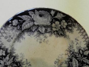 Talíř Villeroy Boch Jardiniere Talíř Villeroy Boch Jardiniere