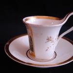 Cristian Fischer: Šálek s podšálkem Cristian Fischer: Šálek s podšálkem