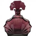 ART DECO LIKÉROVÝ SET J. INWALD TEMNĚ FIALOVÝ ART DECO LIKÉROVÝ SET J. INWALD TEMNĚ FIALOVÝ