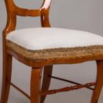 Židle biedermeier Židle biedermeier