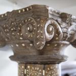 Pár sloupů Pár sloupů