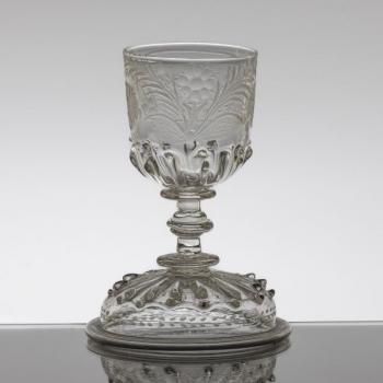 92. Barokní pohár 92. Barokní pohár