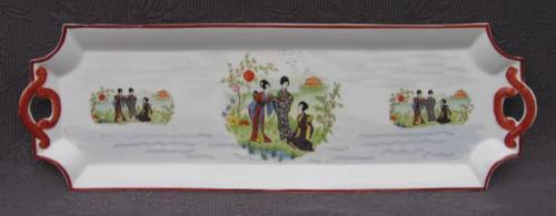 Tác, zn. Carl Knoll, Karlsbad  Tác, zn. Carl Knoll, Karlsbad