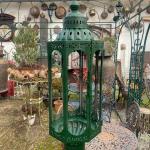 Lucerna zdobená  Lucerna zdobená