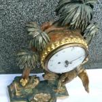 Hodiny stolní klasicisní Hodiny stolní klasicisní