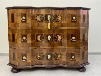 Komoda barokní SV 57 Komoda barokní SV 57