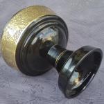 Nástolec - mísa - Moser  Nástolec - mísa - Moser