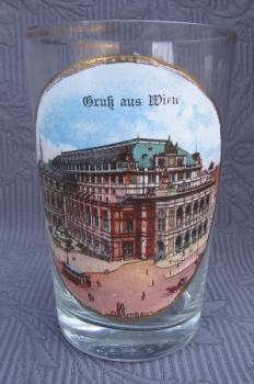 Wien - Opernhaus ( Vídeň - divadlo ) Wien - Opernhaus ( Vídeň - divadlo )