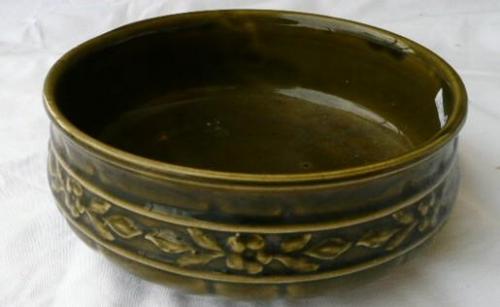 Majoliková miska, Majoliková miska,