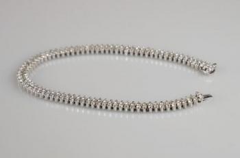 Diamantový náramek Diamantový náramek