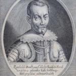 Hrabě Rambold XIII. Collalto Hrabě Rambold XIII. Collalto