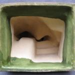 Nad Berounkou pod Tetínem, zn. Bechyně Nad Berounkou pod Tetínem, zn. Bechyně