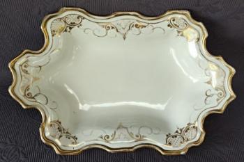 Mísa, zn. Prag, 19. stol. Mísa, zn. Prag, 19. stol.