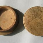 Šperkovnice růže (dřevořezba) Šperkovnice růže (dřevořezba)