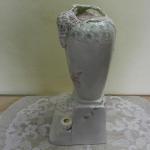 Secesní plastika, dívka, sign. - Johann Maresch Secesní plastika, dívka, sign. - Johann Maresch