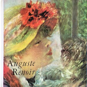 Jaromír Neumann: Auguste Renoir Jaromír Neumann: Auguste Renoir