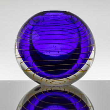 Stanislav Libenský (1921 - 2002) Stanislav Libenský (1921 - 2002)