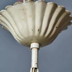 Florentský květinový lustr Florentský květinový lustr