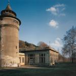 Industriál - paměť - východiska, Titanic/Grada 2007 Industriál - paměť - východiska, Titanic/Grada 2007