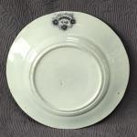 Talíř dekorativní II., zn. Villeroy & Boch Talíř dekorativní II., zn. Villeroy & Boch