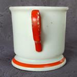 Hrnek-V. velká národní slavnost na Smíchově 1887 Hrnek-V. velká národní slavnost na Smíchově 1887