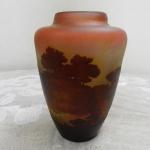 Váza - Emile Galle Váza - Emile Galle