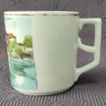 Hrnek - Poděbrady Hrnek - Poděbrady