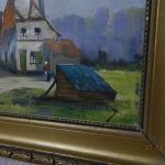 Krajina: Statek ve Francii Krajina: Statek ve Francii