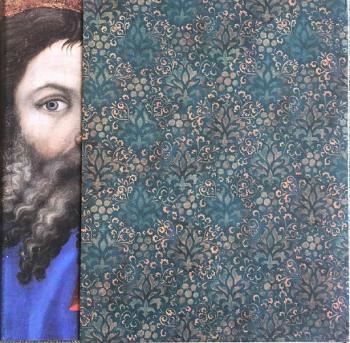 Magister Theodoricus -- Dvorní malíř císaře Karla Magister Theodoricus -- Dvorní malíř císaře Karla