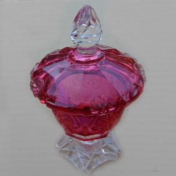 Pokal sklo - biedrmayer Pokal sklo - biedrmayer