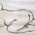 Leo Haas - Spící batole Leo Haas - Spící batole