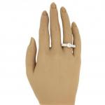 Starožitný prsten s brilianty 1,73 Ct Starožitný prsten s brilianty 1,73 Ct