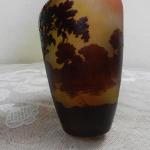 Váza - Emile Galle Váza - Emile Galle