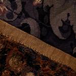 Velký gobelín / tapiserie „Zelené listy” 206 X 237 Velký gobelín / tapiserie „Zelené listy” 206 X 237