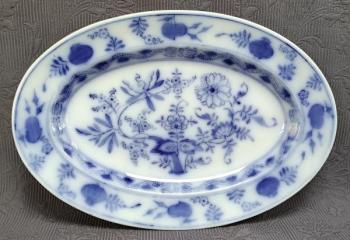 Talíř dekorativní, zn. Thomsberger & Hermann Talíř dekorativní, zn. Thomsberger & Hermann