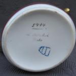 Konvice, karlovarský porcelán Konvice, karlovarský porcelán