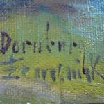 Zahrada v Dornburgu Zahrada v Dornburgu