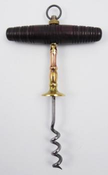 Vývrtka na víno Vývrtka na víno