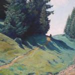 Paul Lothar Müller - Monte Pana Paul Lothar Müller - Monte Pana